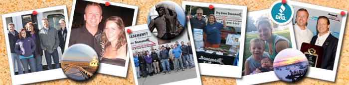 About Dry Zone Basement Systems in Massachusetts and Rhode Island About Dry Zone Basement Systems in Massachusetts and Rhode Island